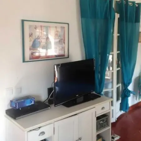 بيت للعطل House Allee Paul Arene سا سيرْ سور مير