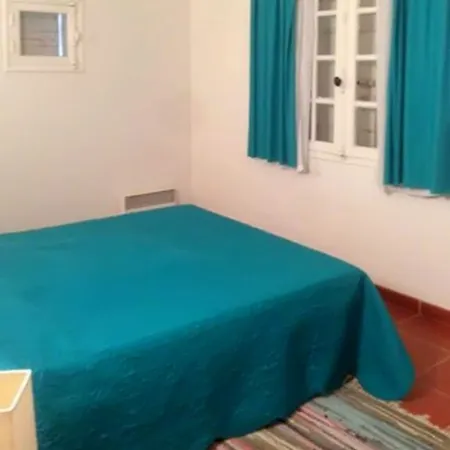 House Allee Paul Arene بيت للعطل *