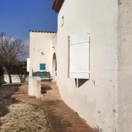 House Allee Paul Arene بيت للعطل سا سيرْ سور مير