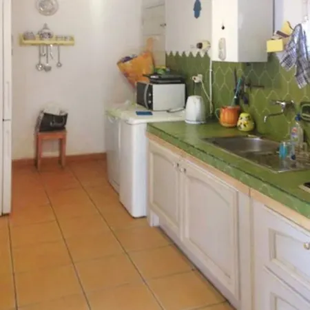 House Allee Paul Arene بيت للعطل سا سيرْ سور مير